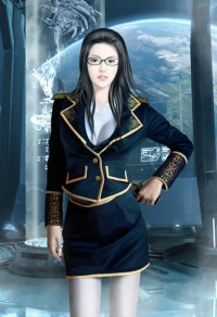 《都市重生之吸血鬼女王》