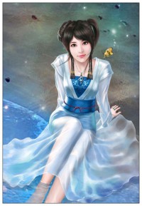 花都之亂之灰馬騎士