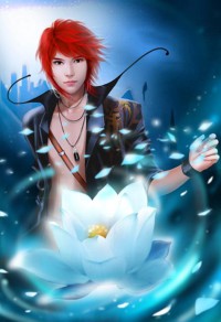 《冷血總裁的虐殤情人-總裁,請你輕點!》
