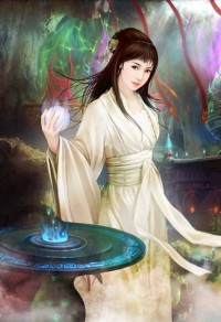 至強海狼傭兵