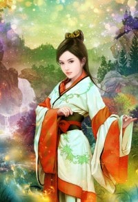 《美人妻夜魔女偵探司空月兒-重整版》