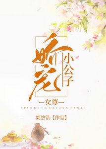 《嬌寵小公子(女尊)》