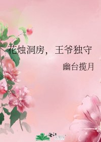 《花燭洞房,王爺獨守》